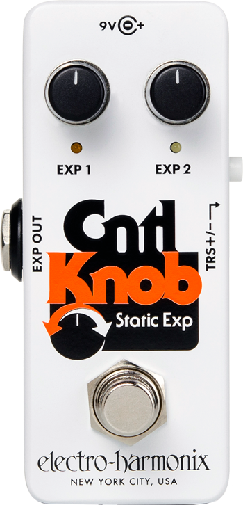 Electro-Harmonix Cntl Knob