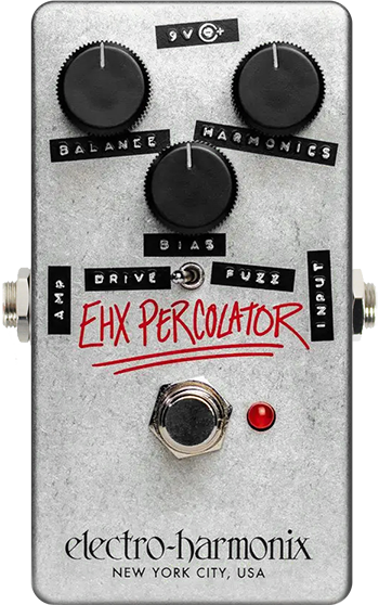 Electro-Harmonix EHX Percolator