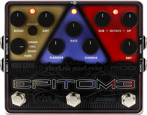 Electro-Harmonix Epitome