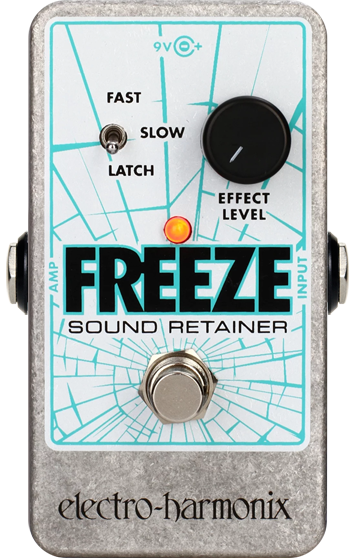 Electro-Harmonix Freeze