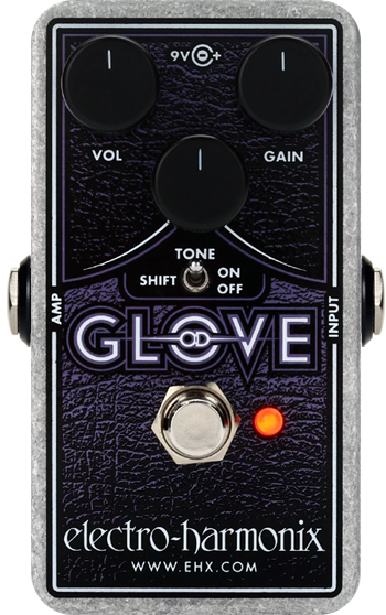 Electro-Harmonix OD Glove