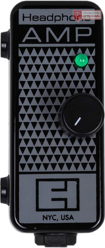 Electro-Harmonix Headphone Amp