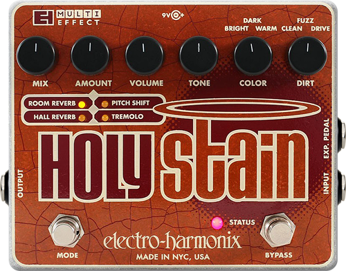 Electro-Harmonix Holy Stain