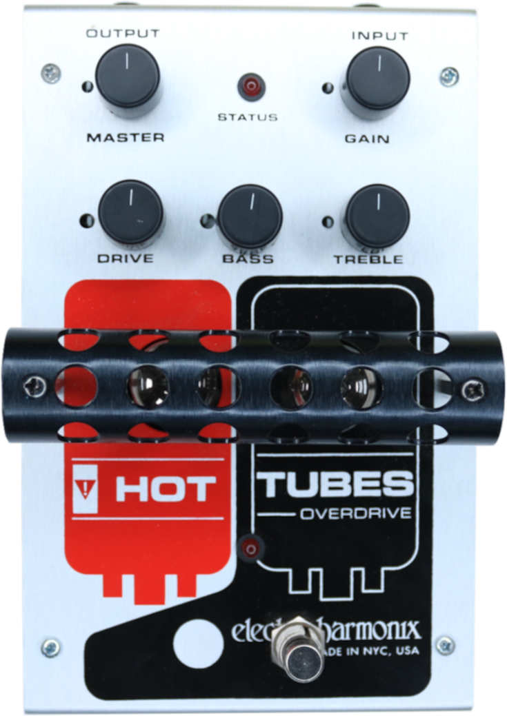 Electro-Harmonix Hot Tubes (Original)