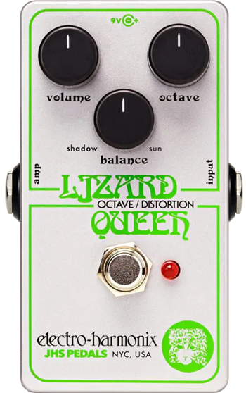 Electro-Harmonix Lizard Queen