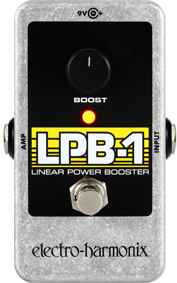 Electro-Harmonix LPB-1