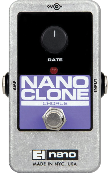 Electro-Harmonix Nano Clone