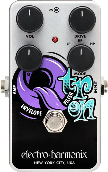 Electro-Harmonix Nano Q-Tron