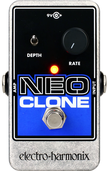 Electro-Harmonix Neo Clone