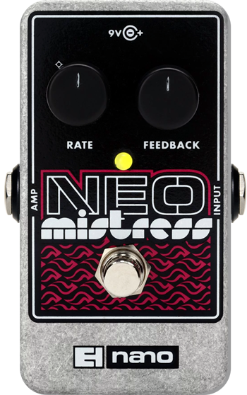 Electro-Harmonix Neo Mistress
