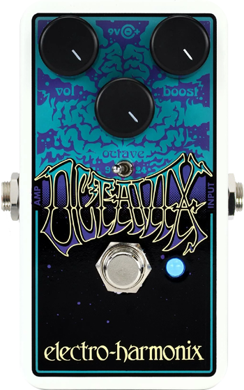 Electro-Harmonix Octavix