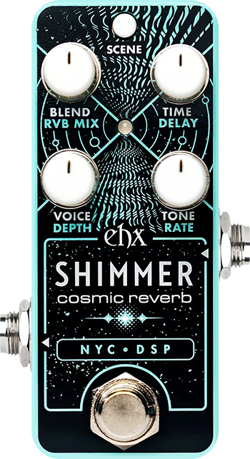 Electro-Harmonix Pico Shimmer