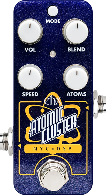 Electro-Harmonix Pico Atomic Cluster
