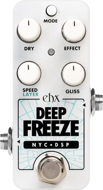 Electro-Harmonix Pico Deep Freeze