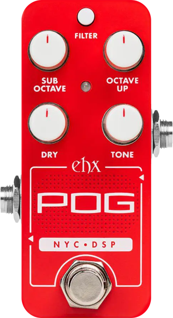 Electro-Harmonix Pico POG