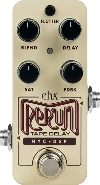 Electro-Harmonix Pico Rerun