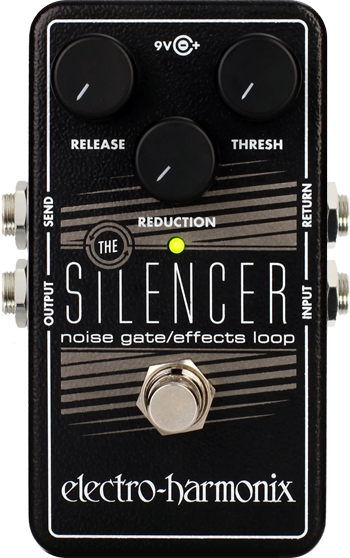 Electro-Harmonix Silencer
