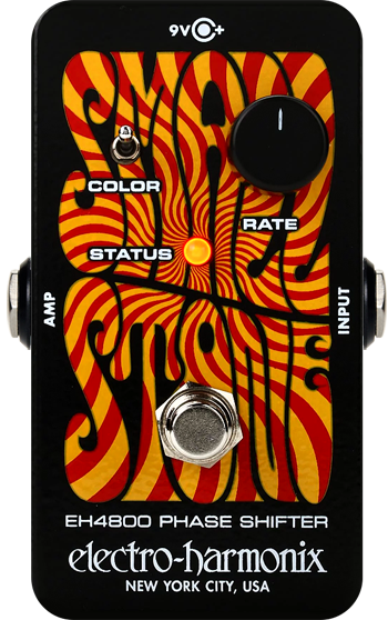 Electro-Harmonix Small Stone
