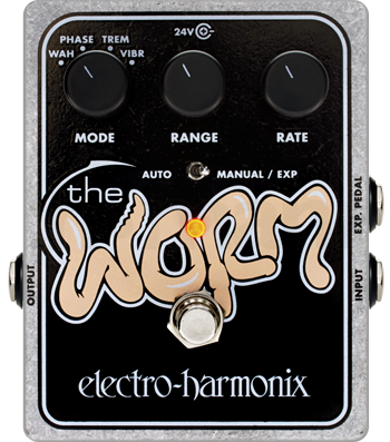 Electro-Harmonix The Worm