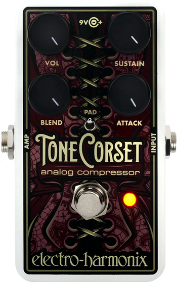 Electro-Harmonix Tone Corset