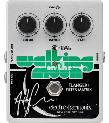 Electro-Harmonix Walking on the Moon