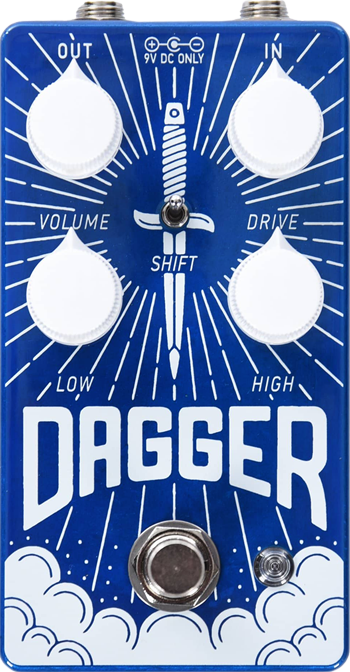 EAE Dagger