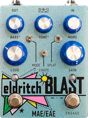 EAE Eldritch Blast