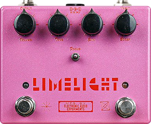 EAE Limelight (Pink)