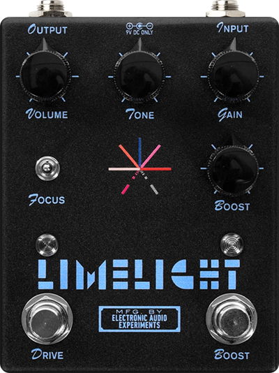 EAE Limelight v2
