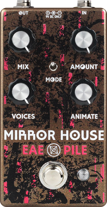 EAE Mirror House