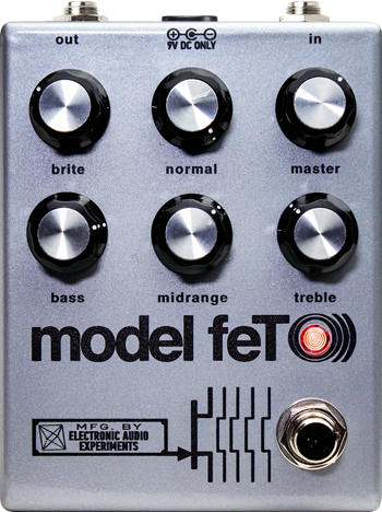 EAE Model feT