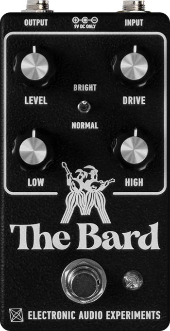 EAE The Bard