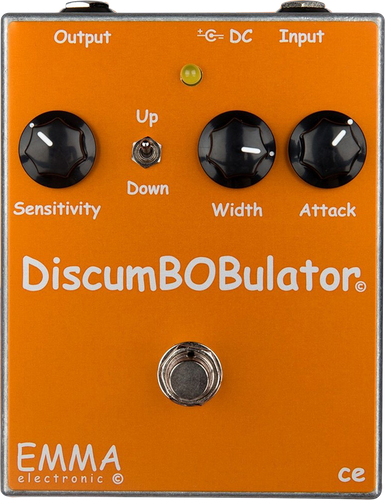 Emma DiscumBOBulator