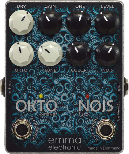 Emma OKTO-NØJS