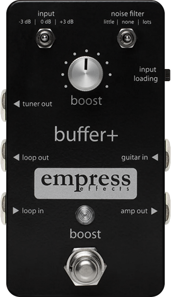 Empress Buffer+