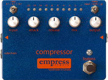 Empress Compressor