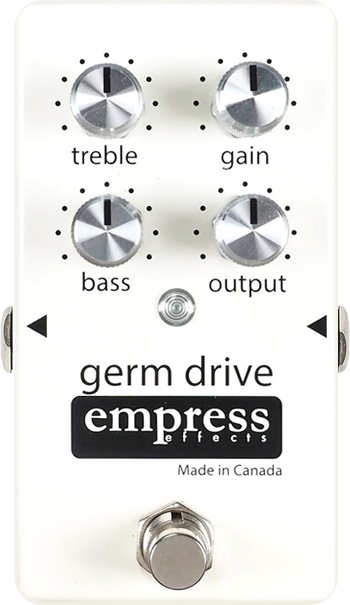 Empress Germ Drive