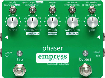 Empress Phaser