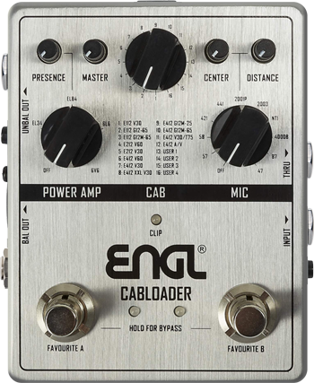Engl Cabloader