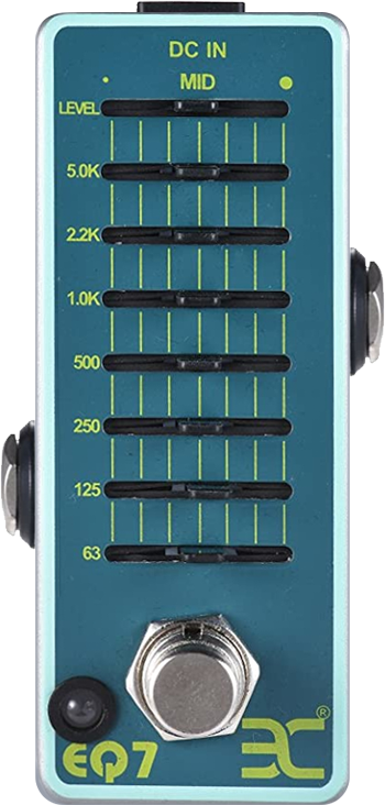 Eno Music EX EQ7