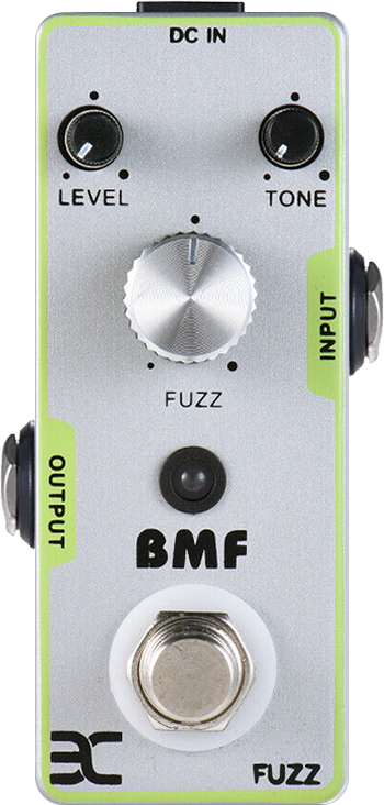 Eno Music TC-18 BMF Fuzz