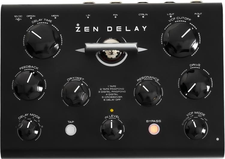 Erica Synths Zen Delay