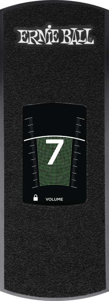 Ernie Ball VP Jr Tuner (Black)