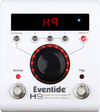 Eventide H9