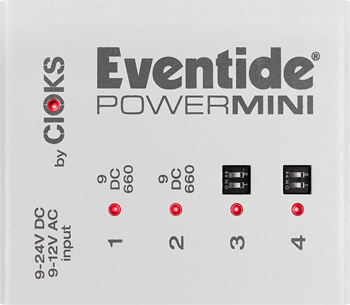 Eventide PowerMini