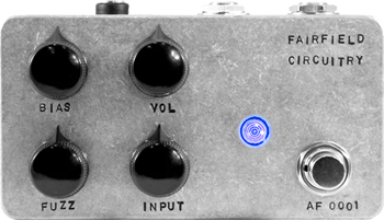 Fairfield Circuitry ~900
