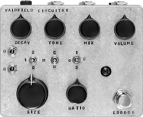 Fairfield Circuitry Placeholder