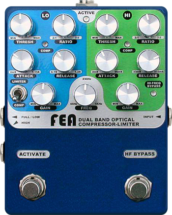 FEA Labs DB-CL