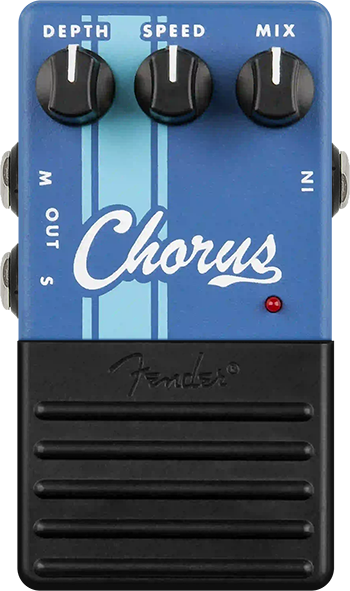Fender Competition Chorus
