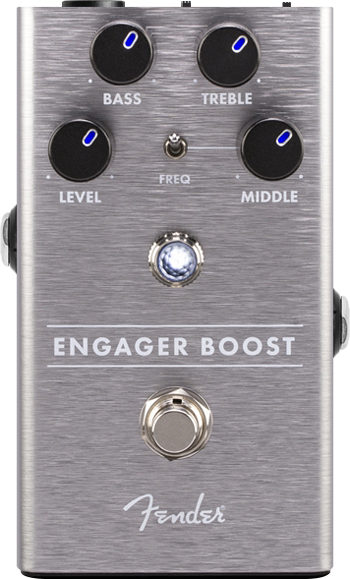 Fender Engager Boost
